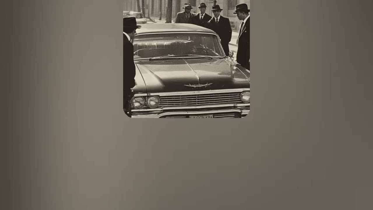 "Mafia Arrives" by RedSixerFan 10/12/25