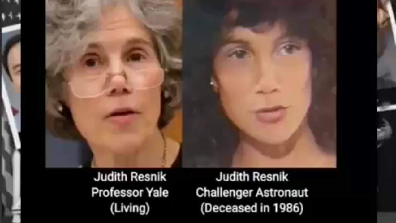 ARE THEY STILL ALIVE?