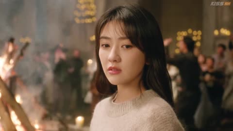 azan & Song Ran the white olive tree Song Ran jealous episode 30