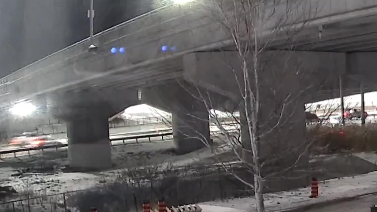 Hit the Ditch!!!!
