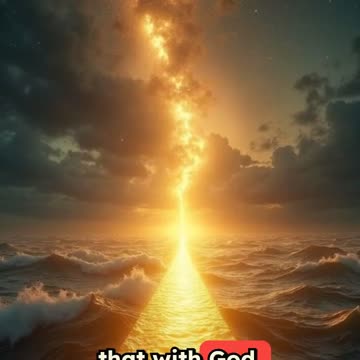 Limitless Power in Impossible Times - Daily Bible Verse