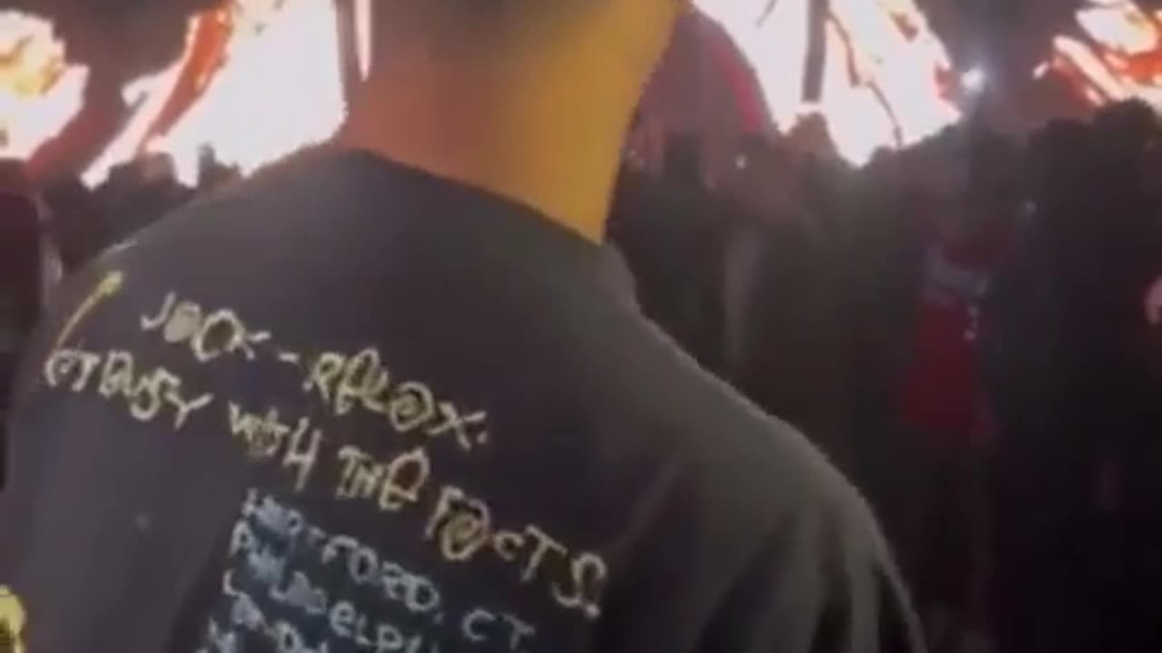 💀🤢 You Won't Believe Who Throws Urine in the Crowd! Epic Fail | FunFM