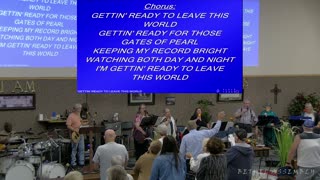 Bethel Live Stream