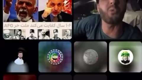 They all want DEATH TO AMERICA. They are literally building bombs to blow up...