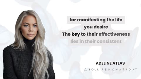 How to Create New Programs (By Adeline Atlas)