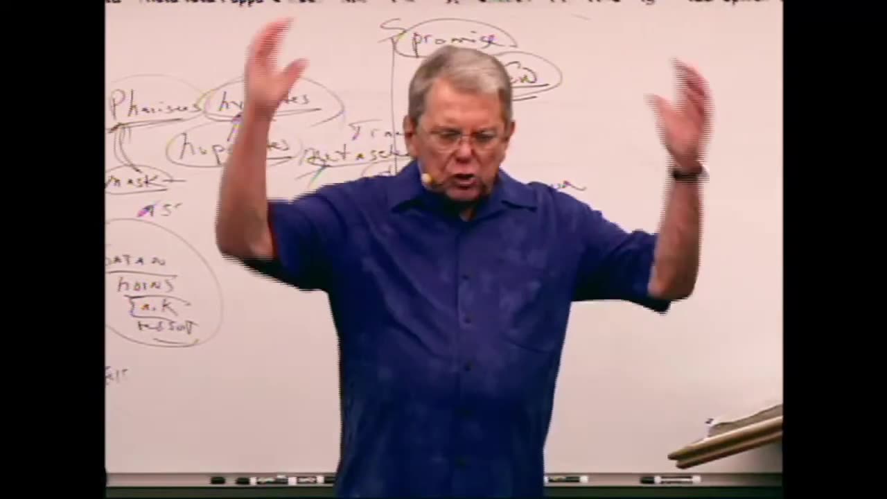 3018 Preachers In America Are Twisted (Doctrine Of The Devil Series)