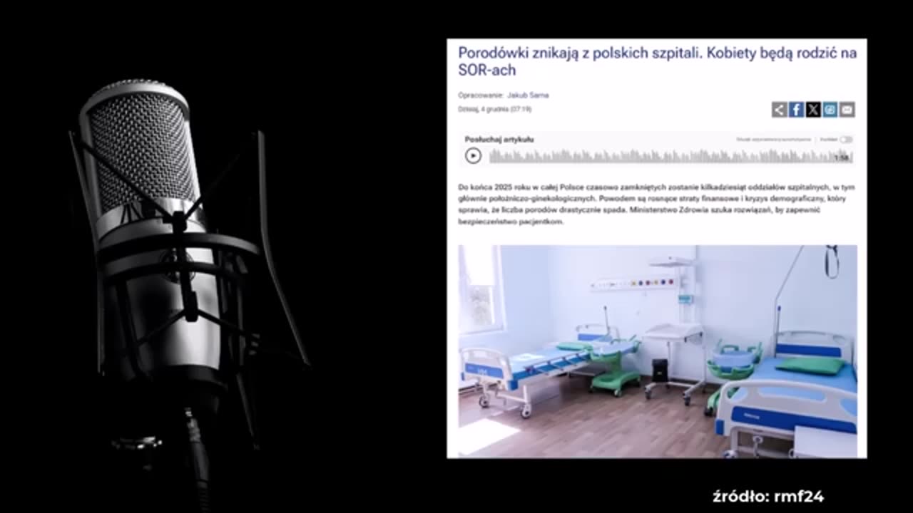 TO SZYKUJĄ W POLSCE