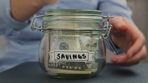 The top 5 ways to save money 💵