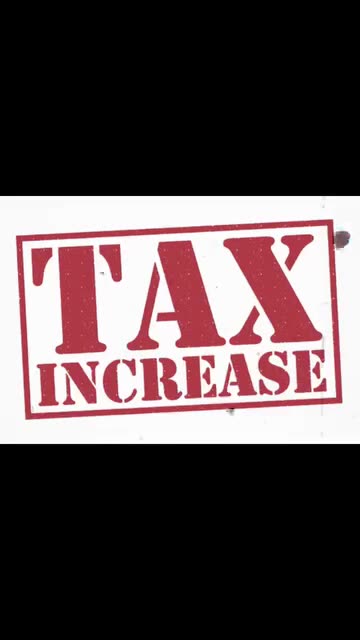 payroll check got shorter due to federal tax increase