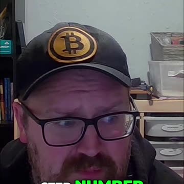 Buy Bitcoin Simple Steps to Get Started!