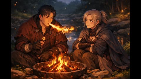 The Quiet After the Quest V1