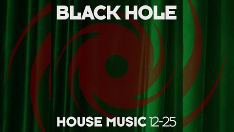 VA - Black Hole House Music 12-25 (2025)