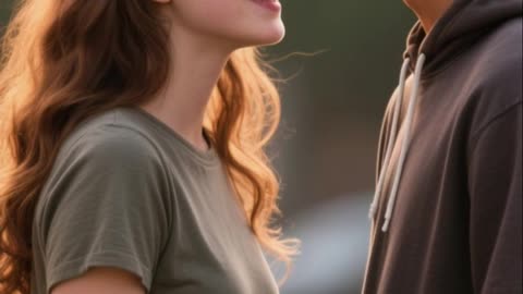 💛 Amelia Heart – Always Got You (Official Lyric Video) | A Heartfelt Pop Song About Love & Loyalty