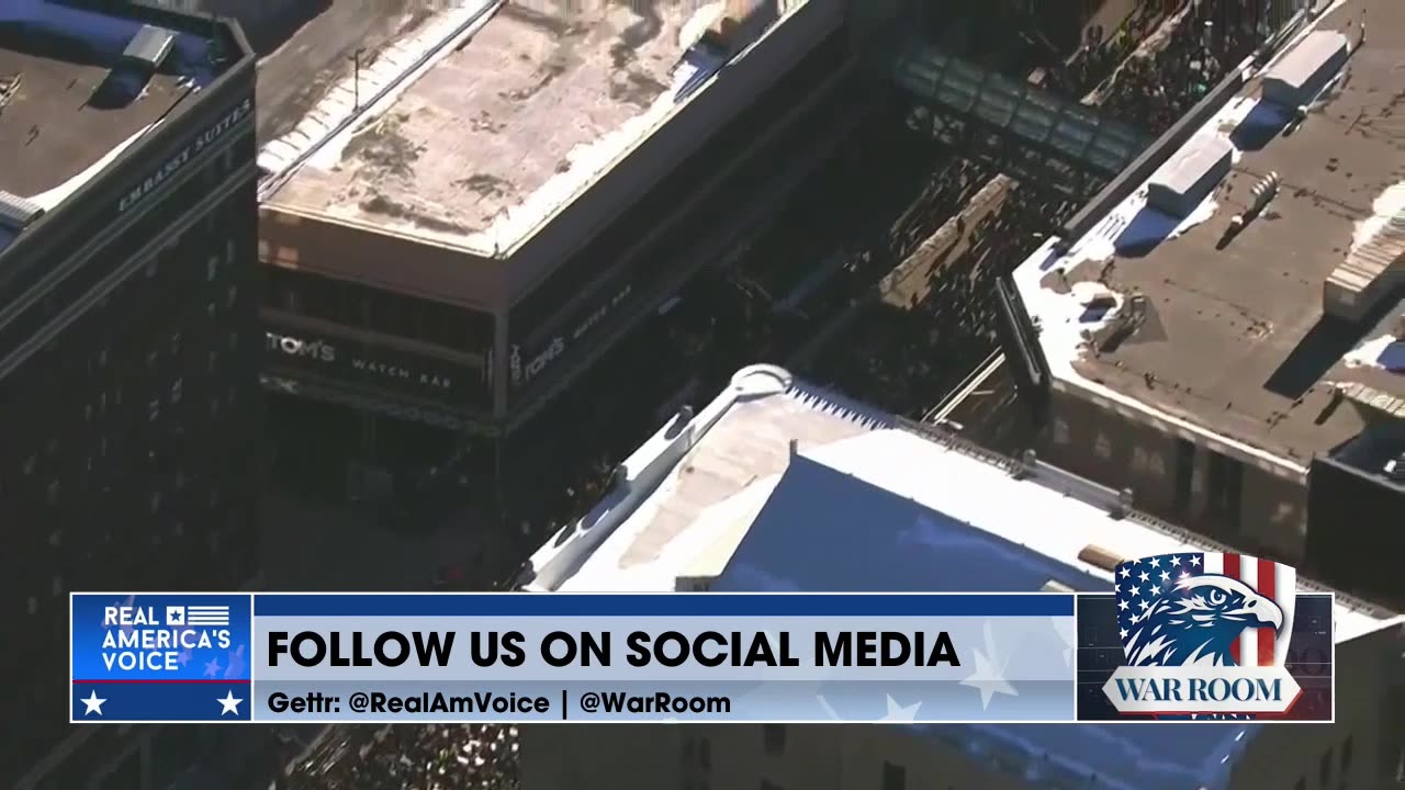 Mike Lindell: When I'm Governor The First Thing I'm Gonna Do Is Enforce The Protest Laws