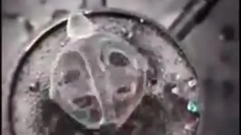 4D - Bubble Cymatics caught on camera - Science Documentary History Movie