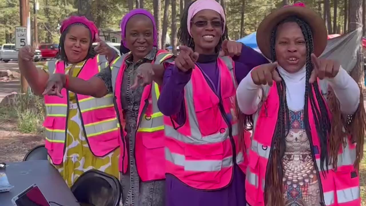 You say you love Jesus but don't keep Tabernacles, that’s cap.