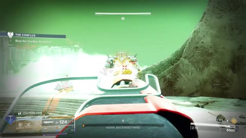 Sweet Sweet Business Against the Vex