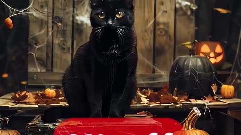 Dark Aesthetic, Peaceful Mind 🖤 Halloween Zoom Backgrounds