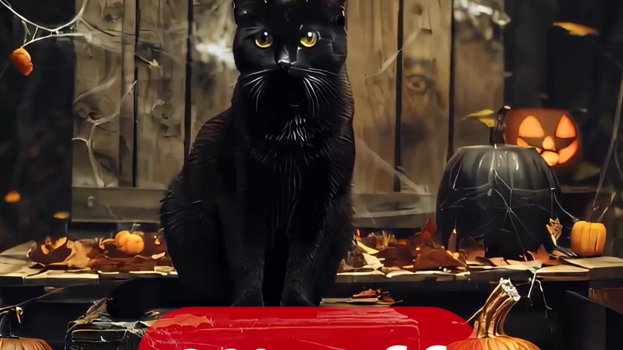 Dark Aesthetic, Peaceful Mind 🖤 Halloween Zoom Backgrounds