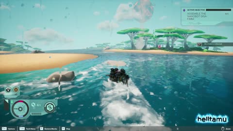 TerraTech Worlds – Episode 292