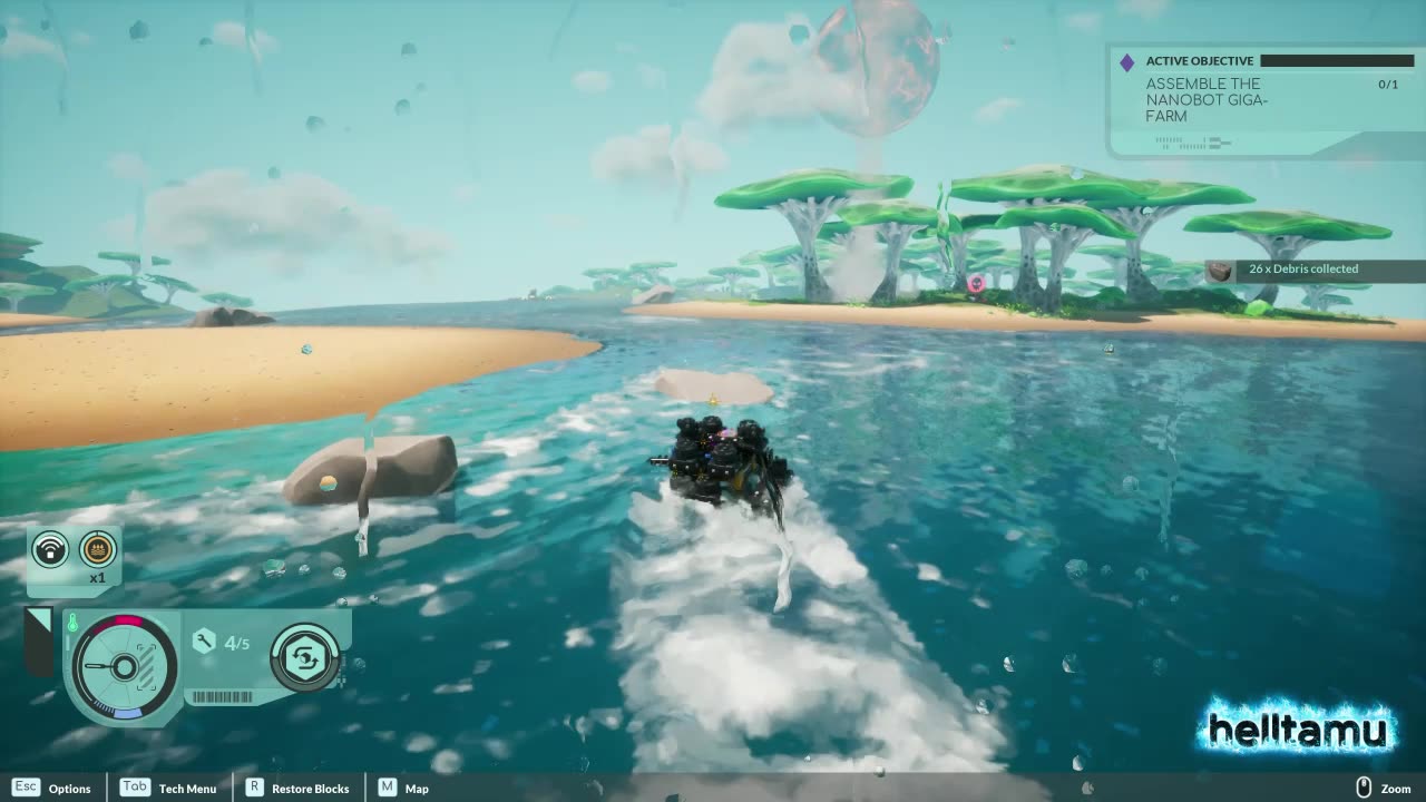 TerraTech Worlds – Episode 292