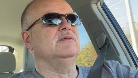 When your Identity is based on a Lie