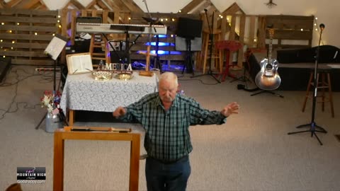 Ed Shirley - Father's Day Forgiveness" 2025-06-15