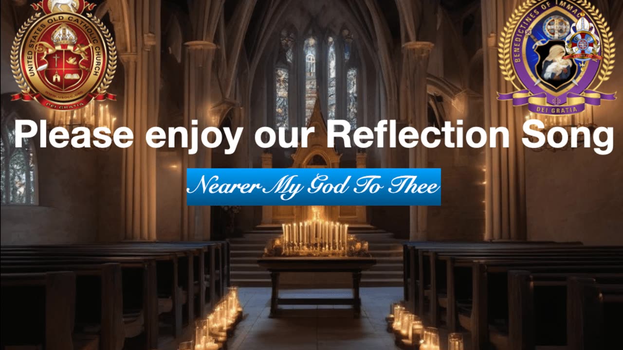 Night Prayer Sunday