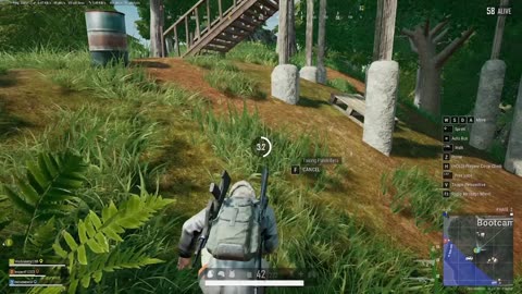 PUBG Leopards: Clawing Our Way to Chicken Dinner!