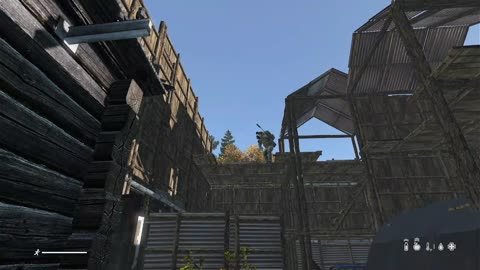 Dayz of PeredaTheOne