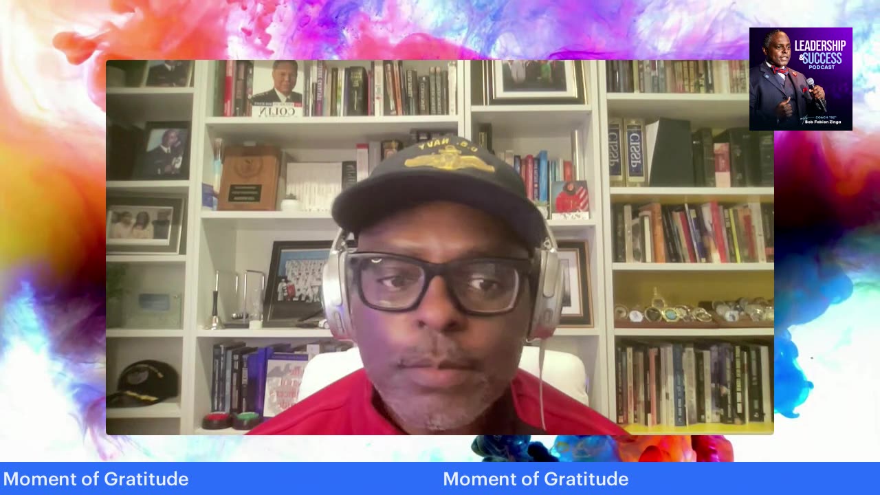 S4E76AI RECAP 🎙 LIVE with Doniella McKoy 🌟