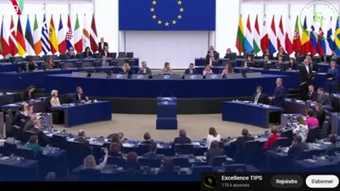🔥🔥🔥ORBÁN EXPLOSE L'UNION EUROPÉENNE : UN DISCOURS CHOC QUI ÉBRANLE BRUXELLES !"