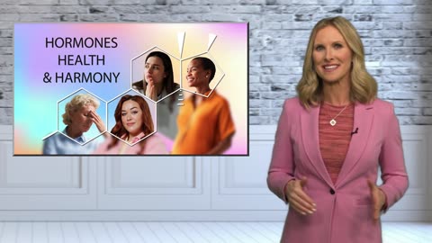 Hormones Health and Harmony Episode 10