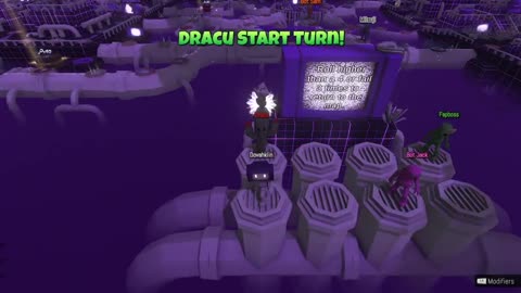 PETRECEREA CU COTONOGEALA & 6 FRAIERI 6 BAA!!