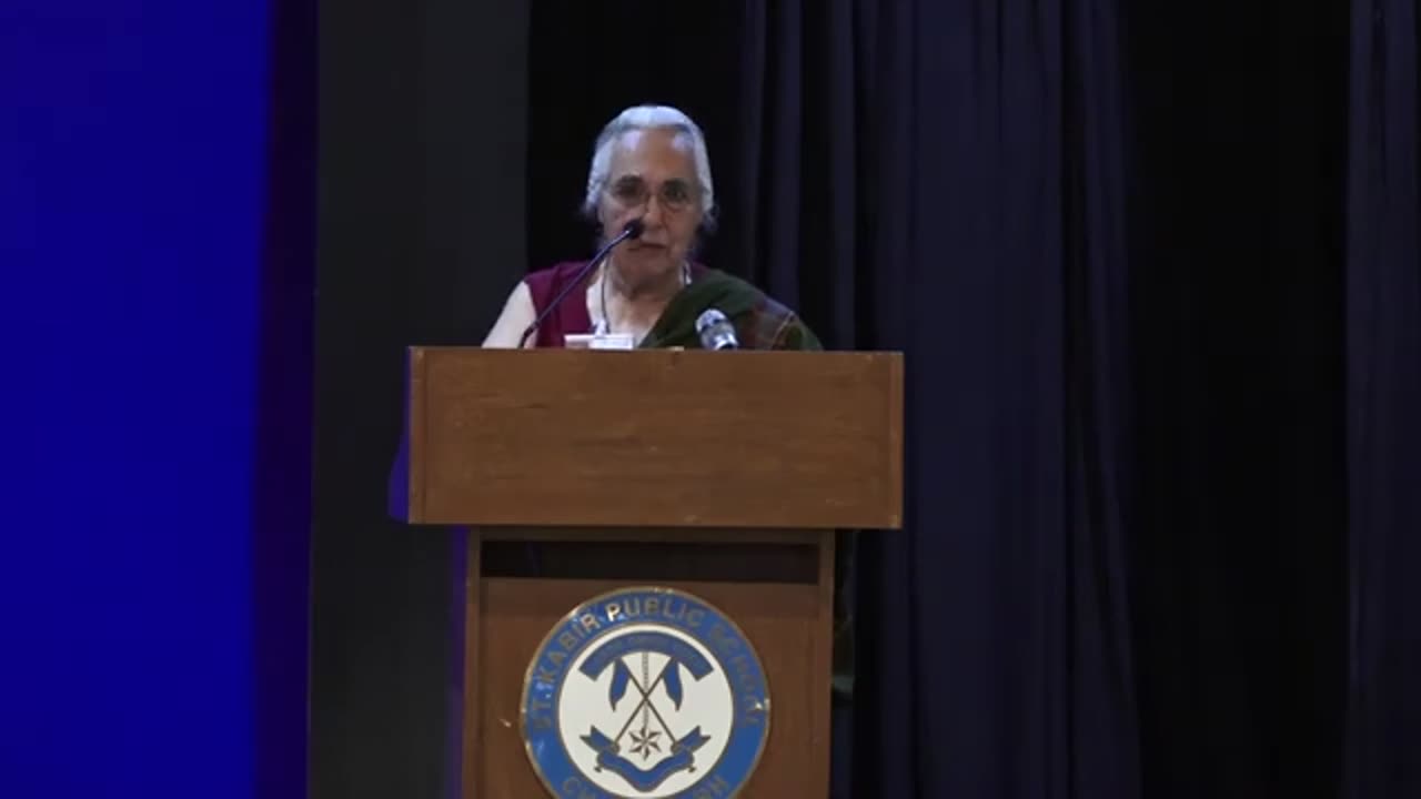 Religion and Region - Romila Thapar