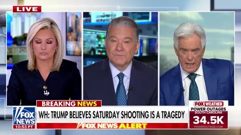 There is some gamesmanship going on here retired NYPD inspector