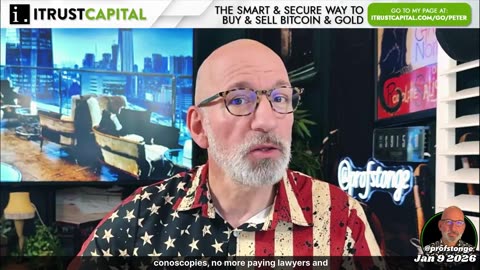 Nationwide Tax Revolt Is Brewing as Americans Wake Up