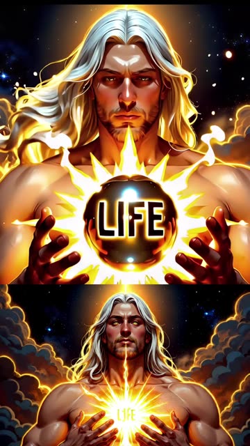 IN THE BEGINNING | The Word that Made All Things