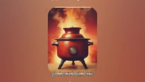Boil Over new song V2