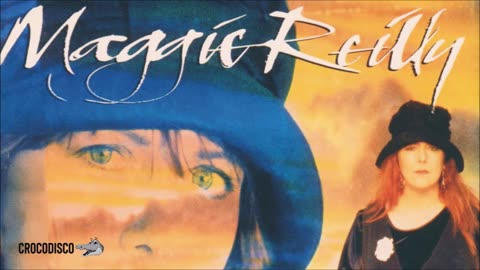 Maggie Reilly - Only Love (1993)