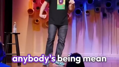 🤣🎤 You Won't Believe This Standup Comedy Moment! | FunFM