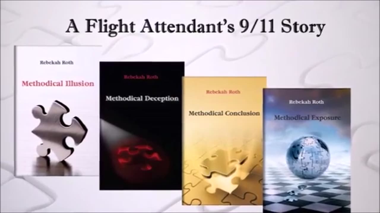 ~911 And The Deep State~