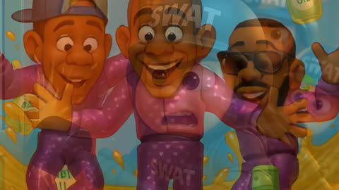 Obeezy and the SA Twins