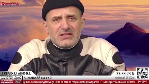 RODACY KAMRACI - _Listy starego diabła do młodego cz. 7__Subtelność zła cz. 7_, 17.03.2024 niedziela