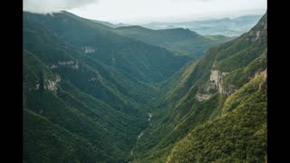 Lord Winter - Valley