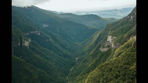 Lord Winter - Valley