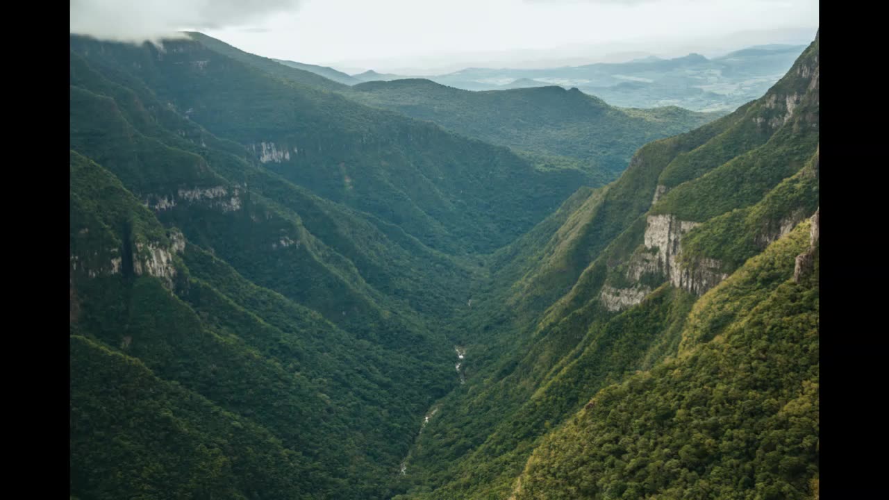 Lord Winter - Valley