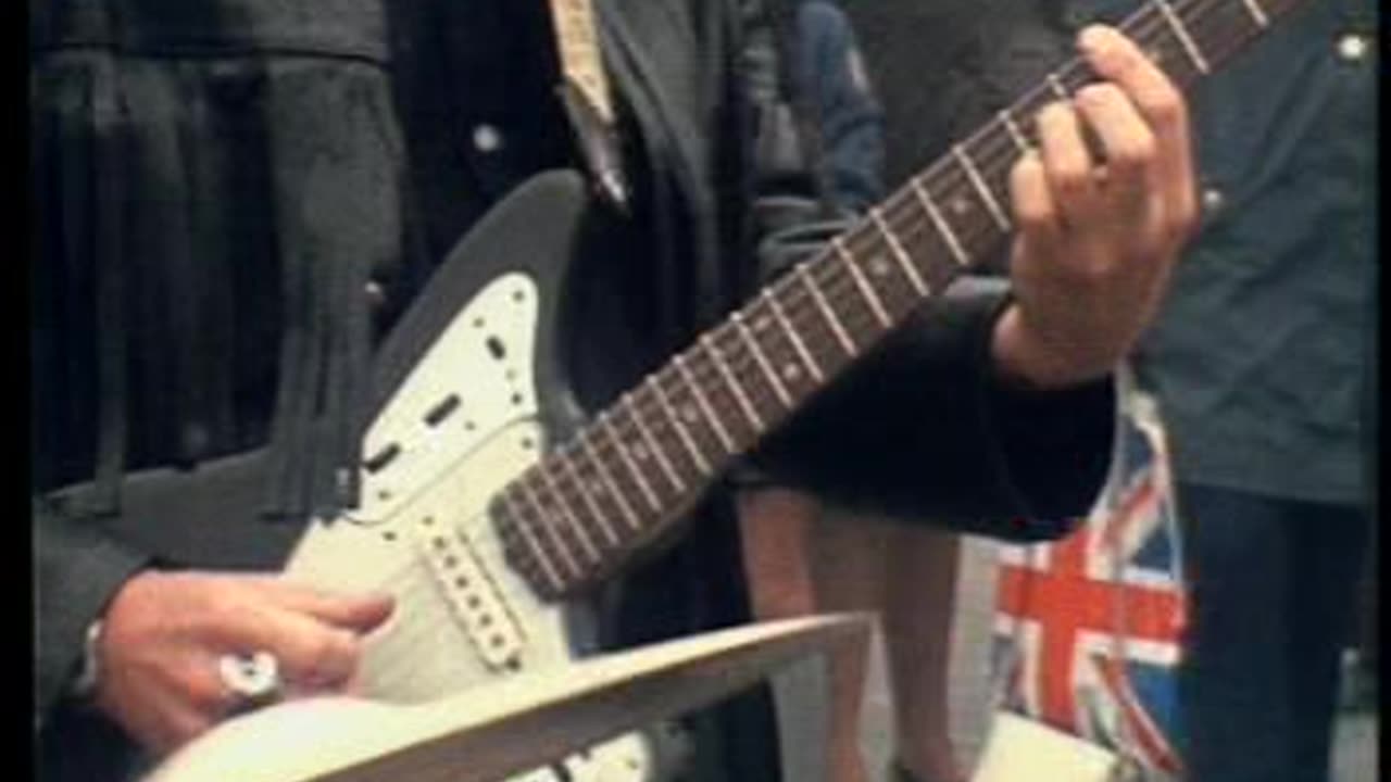 Tremeloes - Call Me Number One = 1969