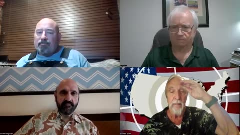 Truth vs. NEW$ Inc, Part 2 (26 January 2025) with Don Grahn, Joachim Hagopian, and Brian Davidson