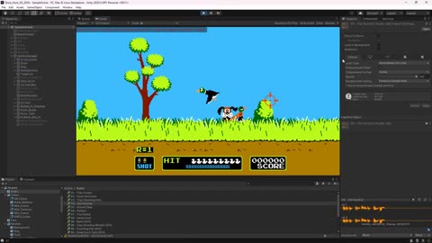 Getting My Ducks In A Row